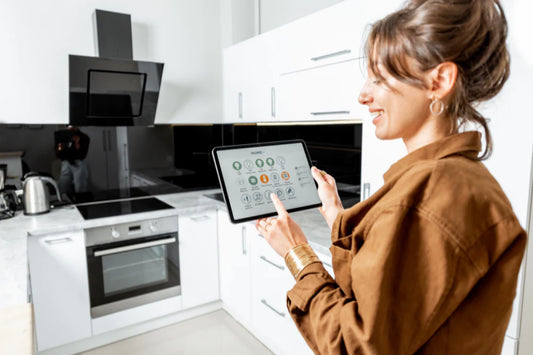 Benefits of Smart Appliances in Your Home