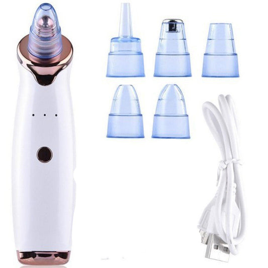 Electric Acne Cleaning Blackhead Remover