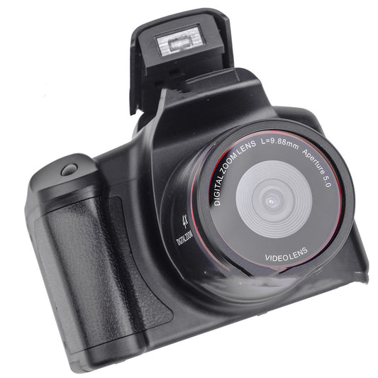 All-in-one Digital Video Camera