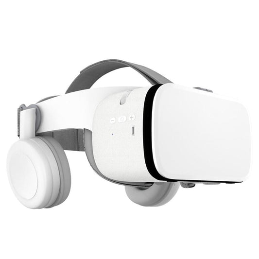 3D Glasses Bluetooth VR  Headset