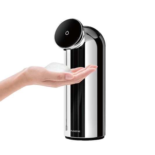 Intelligent Automatic Foaming Soap Dispenser